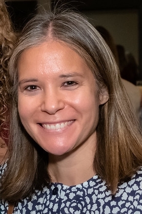 Elise Lockwood, Panelist